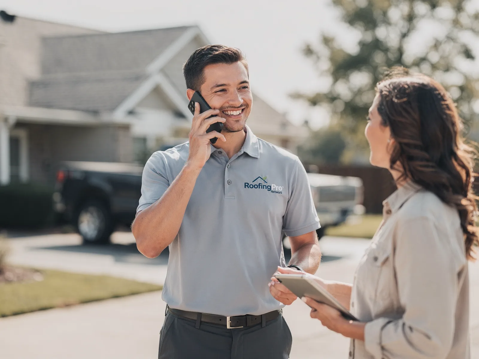 Roof Flashing Repair in New Market, MD